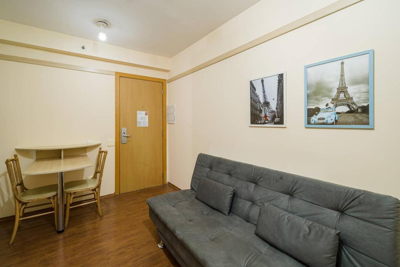 Bhomy Paulista Studio Perto Da Paulista Ri106 상파울루 외부 사진