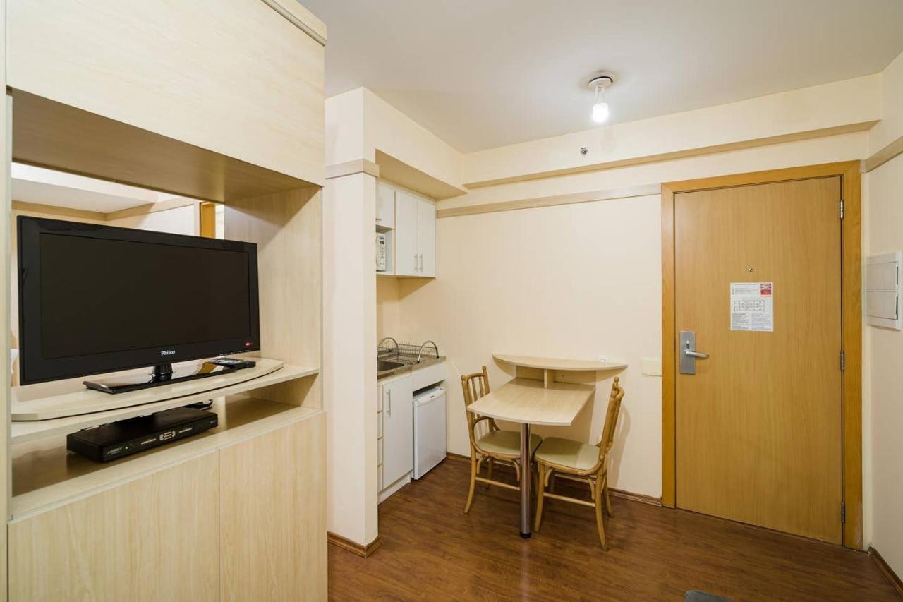 Bhomy Paulista Studio Perto Da Paulista Ri106 상파울루 외부 사진