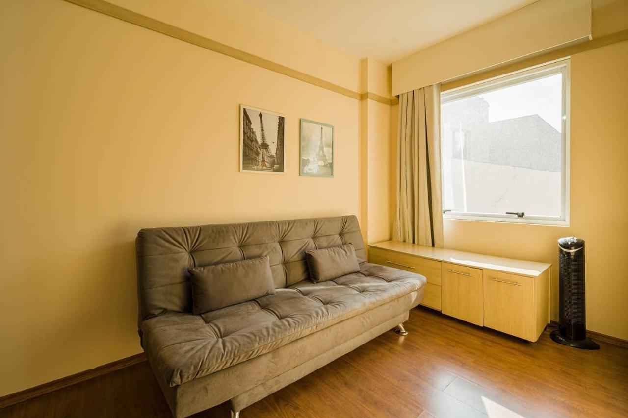 Bhomy Paulista Studio Perto Da Paulista Ri106 상파울루 외부 사진
