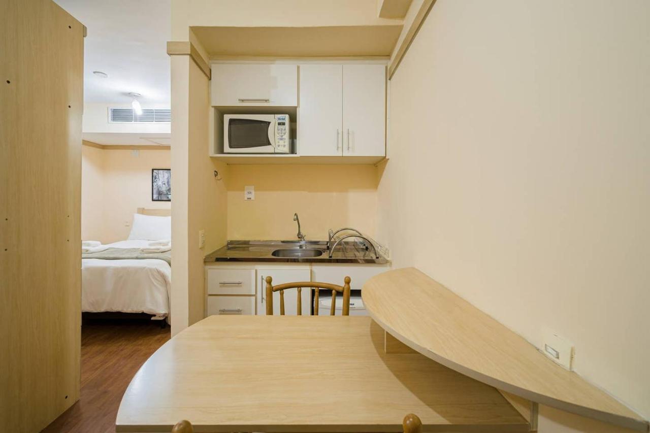Bhomy Paulista Studio Perto Da Paulista Ri106 상파울루 외부 사진