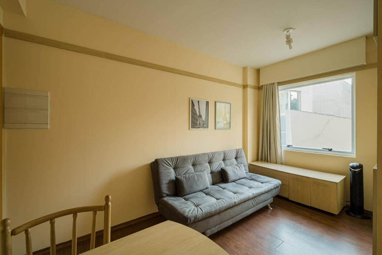 Bhomy Paulista Studio Perto Da Paulista Ri106 상파울루 외부 사진