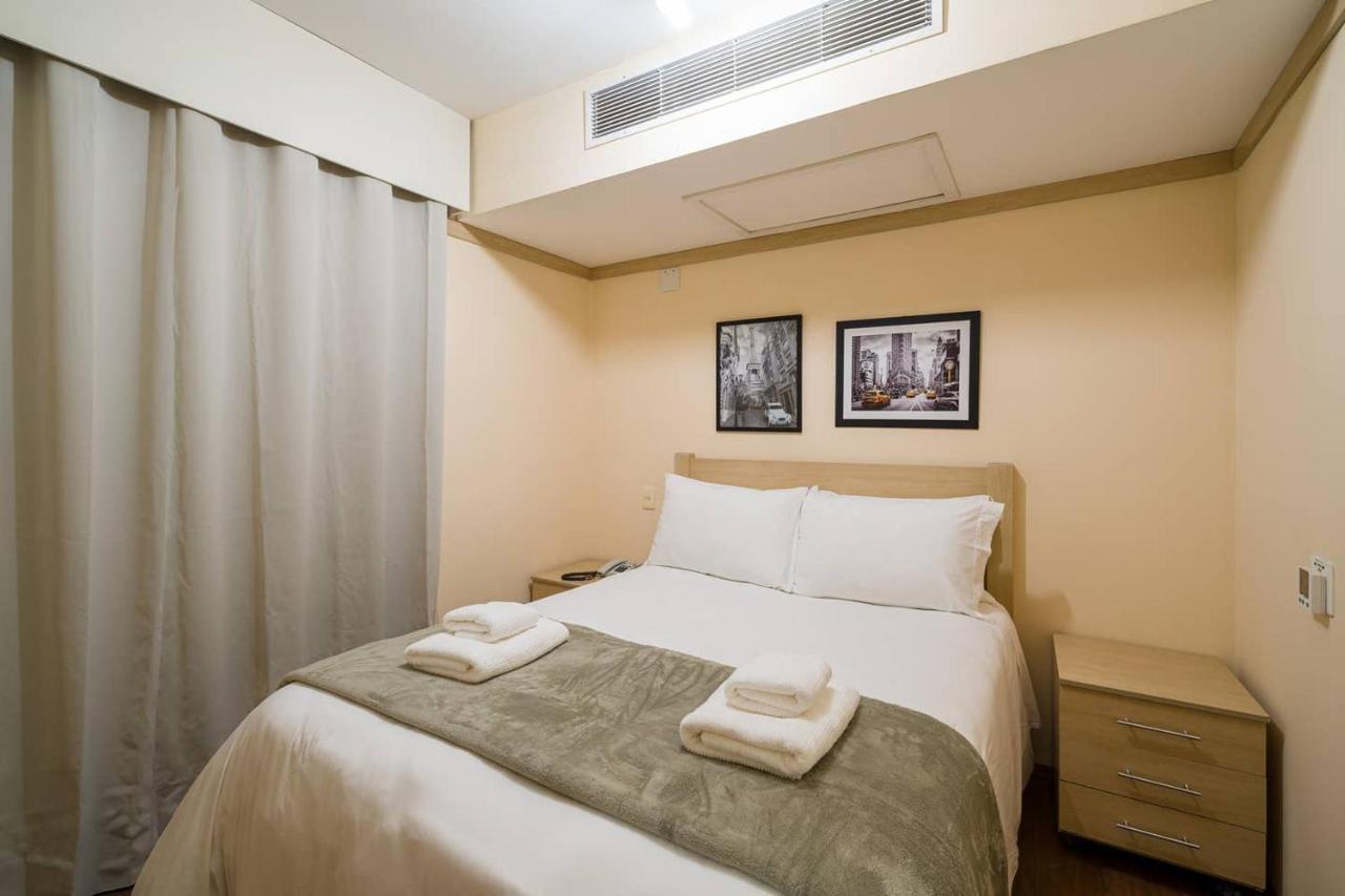 Bhomy Paulista Studio Perto Da Paulista Ri106 상파울루 외부 사진