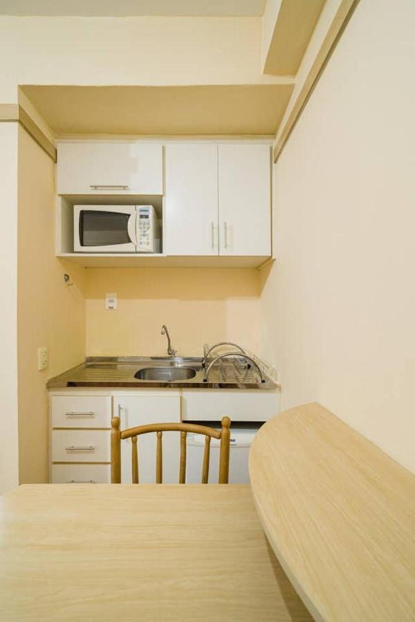 Bhomy Paulista Studio Perto Da Paulista Ri106 상파울루 외부 사진