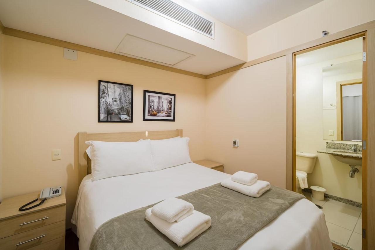 Bhomy Paulista Studio Perto Da Paulista Ri106 상파울루 외부 사진