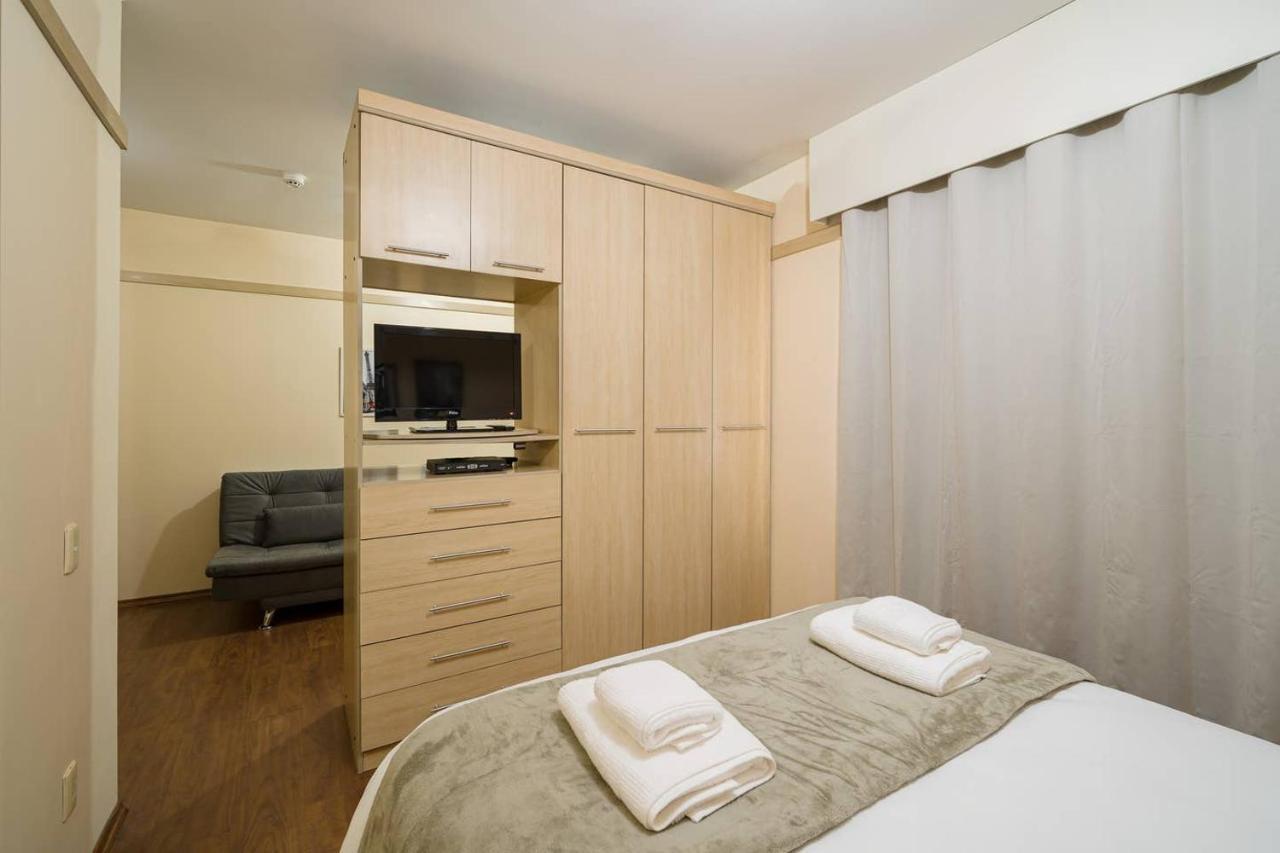 Bhomy Paulista Studio Perto Da Paulista Ri106 상파울루 외부 사진