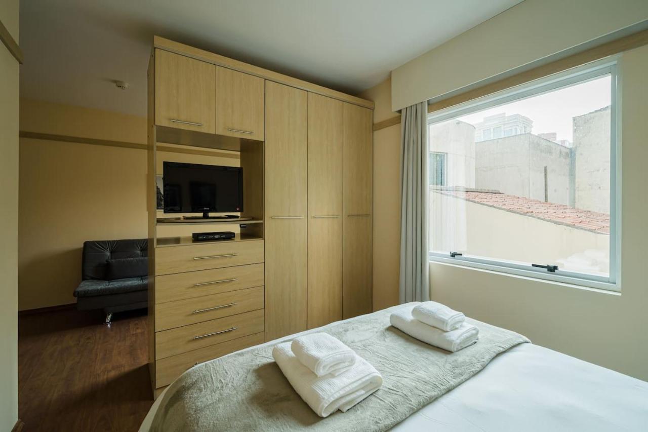 Bhomy Paulista Studio Perto Da Paulista Ri106 상파울루 외부 사진